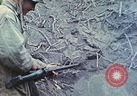 Image of 3rd Infantry Division Iwo Jima, 1945, second 37 stock footage video 65675064085