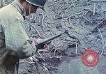 Image of 3rd Infantry Division Iwo Jima, 1945, second 39 stock footage video 65675064085