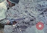 Image of 3rd Infantry Division Iwo Jima, 1945, second 41 stock footage video 65675064085