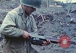 Image of 3rd Infantry Division Iwo Jima, 1945, second 47 stock footage video 65675064085