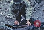 Image of 3rd Infantry Division Iwo Jima, 1945, second 50 stock footage video 65675064085