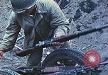 Image of 3rd Infantry Division Iwo Jima, 1945, second 52 stock footage video 65675064085