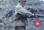 Image of 3rd Infantry Division Iwo Jima, 1945, second 54 stock footage video 65675064085