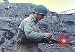 Image of 3rd Infantry Division Iwo Jima, 1945, second 55 stock footage video 65675064085