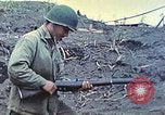 Image of 3rd Infantry Division Iwo Jima, 1945, second 57 stock footage video 65675064085
