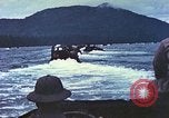 Immagine di Stati Uniti 5° Reggimento Marine Russell isole Isole Salomone, 1944, secondo 11 filmato di repertorio 65675064087