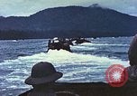 Immagine di Stati Uniti 5° Reggimento Marine Russell isole Isole Salomone, 1944, secondo 12 filmato di repertorio 65675064087