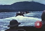 Immagine di Stati Uniti 5° Reggimento Marine Russell isole Isole Salomone, 1944, secondo 13 filmato di repertorio 65675064087
