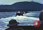Immagine di Stati Uniti 5° Reggimento Marine Russell isole Isole Salomone, 1944, secondo 14 filmato di repertorio 65675064087