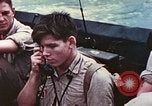 Immagine di Stati Uniti 5° Reggimento Marine Russell isole Isole Salomone, 1944, secondo 15 filmato di repertorio 65675064087