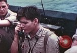 Immagine di Stati Uniti 5° Reggimento Marine Russell isole Isole Salomone, 1944, secondo 19 filmato di repertorio 65675064087