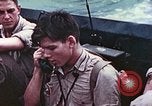 Immagine di Stati Uniti 5° Reggimento Marine Russell isole Isole Salomone, 1944, secondo 20 filmato di repertorio 65675064087