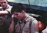 Immagine di Stati Uniti 5° Reggimento Marine Russell isole Isole Salomone, 1944, secondo 21 filmato di repertorio 65675064087