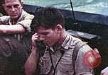 Immagine di Stati Uniti 5° Reggimento Marine Russell isole Isole Salomone, 1944, secondo 22 filmato di repertorio 65675064087