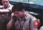 Immagine di Stati Uniti 5° Reggimento Marine Russell isole Isole Salomone, 1944, secondo 23 filmato di repertorio 65675064087