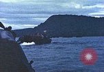 Immagine di Stati Uniti 5° Reggimento Marine Russell isole Isole Salomone, 1944, secondo 25 filmato di repertorio 65675064087