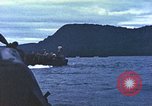 Immagine di Stati Uniti 5° Reggimento Marine Russell isole Isole Salomone, 1944, secondo 26 filmato di repertorio 65675064087