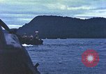 Immagine di Stati Uniti 5° Reggimento Marine Russell isole Isole Salomone, 1944, secondo 27 filmato di repertorio 65675064087
