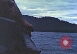 Immagine di Stati Uniti 5° Reggimento Marine Russell isole Isole Salomone, 1944, secondo 29 filmato di repertorio 65675064087