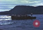Immagine di Stati Uniti 5° Reggimento Marine Russell isole Isole Salomone, 1944, secondo 33 filmato di repertorio 65675064087