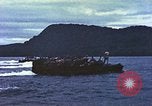 Immagine di Stati Uniti 5° Reggimento Marine Russell isole Isole Salomone, 1944, secondo 34 filmato di repertorio 65675064087