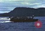 Immagine di Stati Uniti 5° Reggimento Marine Russell isole Isole Salomone, 1944, secondo 35 filmato di repertorio 65675064087