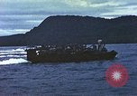 Immagine di Stati Uniti 5° Reggimento Marine Russell isole Isole Salomone, 1944, secondo 37 filmato di repertorio 65675064087