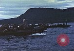 Immagine di Stati Uniti 5° Reggimento Marine Russell isole Isole Salomone, 1944, secondo 44 filmato di repertorio 65675064087