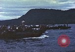 Immagine di Stati Uniti 5° Reggimento Marine Russell isole Isole Salomone, 1944, secondo 45 filmato di repertorio 65675064087