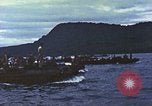 Immagine di Stati Uniti 5° Reggimento Marine Russell isole Isole Salomone, 1944, secondo 46 filmato di repertorio 65675064087