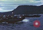 Immagine di Stati Uniti 5° Reggimento Marine Russell isole Isole Salomone, 1944, secondo 47 filmato di repertorio 65675064087