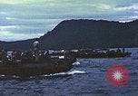 Immagine di Stati Uniti 5° Reggimento Marine Russell isole Isole Salomone, 1944, secondo 48 filmato di repertorio 65675064087