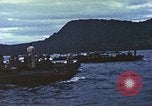 Immagine di Stati Uniti 5° Reggimento Marine Russell isole Isole Salomone, 1944, secondo 49 filmato di repertorio 65675064087