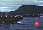 Immagine di Stati Uniti 5° Reggimento Marine Russell isole Isole Salomone, 1944, secondo 50 filmato di repertorio 65675064087