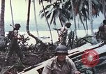 Image of 5th Marine Regiment Pavuvu Island Russell Islands Solomon Islands, 1944, second 11 stock footage video 65675064088