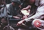 Image of 5th Marine Regiment Pavuvu Island Russell Islands Solomon Islands, 1944, second 26 stock footage video 65675064088