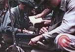 Image of 5th Marine Regiment Pavuvu Island Russell Islands Solomon Islands, 1944, second 27 stock footage video 65675064088