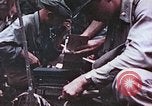 Image of 5th Marine Regiment Pavuvu Island Russell Islands Solomon Islands, 1944, second 28 stock footage video 65675064088