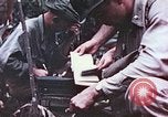 Image of 5th Marine Regiment Pavuvu Island Russell Islands Solomon Islands, 1944, second 29 stock footage video 65675064088