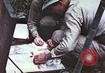 Image of 5th Marine Regiment Pavuvu Island Russell Islands Solomon Islands, 1944, second 39 stock footage video 65675064088