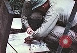 Image of 5th Marine Regiment Pavuvu Island Russell Islands Solomon Islands, 1944, second 40 stock footage video 65675064088