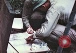 Image of 5th Marine Regiment Pavuvu Island Russell Islands Solomon Islands, 1944, second 41 stock footage video 65675064088
