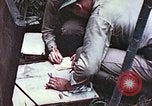 Image of 5th Marine Regiment Pavuvu Island Russell Islands Solomon Islands, 1944, second 45 stock footage video 65675064088