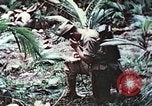 Image of 5th Marine Regiment Pavuvu Island Russell Islands Solomon Islands, 1944, second 49 stock footage video 65675064088