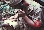 Image of 5th Marine Regiment Pavuvu Island Russell Islands Solomon Islands, 1944, second 52 stock footage video 65675064088