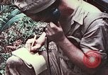 Image of 5th Marine Regiment Pavuvu Island Russell Islands Solomon Islands, 1944, second 53 stock footage video 65675064088