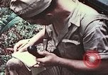 Image of 5th Marine Regiment Pavuvu Island Russell Islands Solomon Islands, 1944, second 54 stock footage video 65675064088
