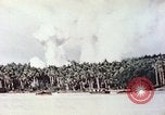 Standbild 5 Marine Regiment Russell Inseln Salomonen, 1944, aus Sekunde 17 historischem Filmmaterial Videoclip 65675064089