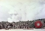 Standbild 5 Marine Regiment Russell Inseln Salomonen, 1944, aus Sekunde 21 historischem Filmmaterial Videoclip 65675064089