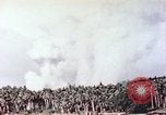Standbild 5 Marine Regiment Russell Inseln Salomonen, 1944, aus Sekunde 22 historischem Filmmaterial Videoclip 65675064089